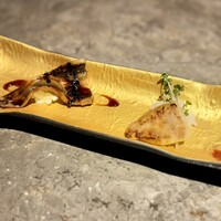 銀座 鉄板焼 向日葵 - 