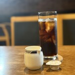珈琲館三木 - 