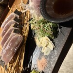 炭劇場 徳永座 - 