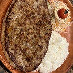 びっくりドンキー 徳島藍住店 - 