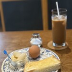 珈琲館三木 - 