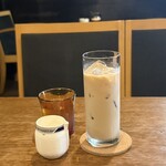 珈琲館三木 - 
