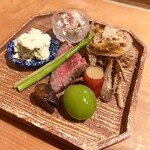 浅草じゅうろく - メイン写真: