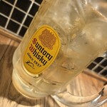 炭劇場 徳永座 都町本店 - 