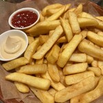 びっくりドンキー - 