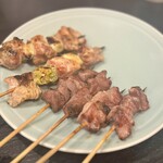 鳥一 - 