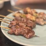 鳥一 - 