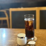 珈琲館三木 - 