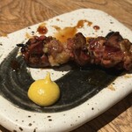 炭劇場 徳永座 - 