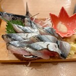 海さくらミチマロ&蝦夷海 - 