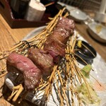 炭劇場 徳永座 - 