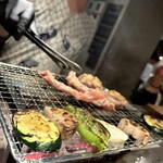 炭劇場 徳永座 - 