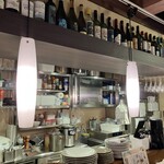 アジアンビストロ Dai - 