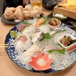 海さくらミチマロ&蝦夷海 - 