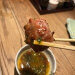 炭劇場 徳永座 - 