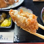 味処 東本店 - 
