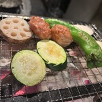 炭劇場 徳永座 - 