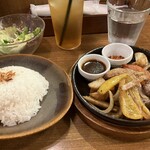 アジアンビストロ Dai - 