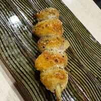やきとり お㐂樂 人形町店 - 
