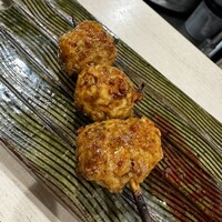 やきとり お㐂樂 人形町店 - 