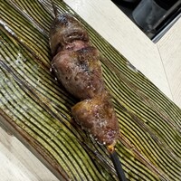やきとり お㐂樂 人形町店 - 