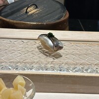 鮨 なんば 日比谷 - 