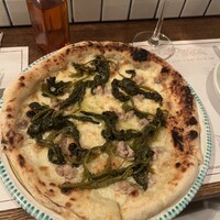 トラットリア ラ タルタルギーナ - 