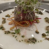 フレンチレストラン ミクニ サッポロ - 