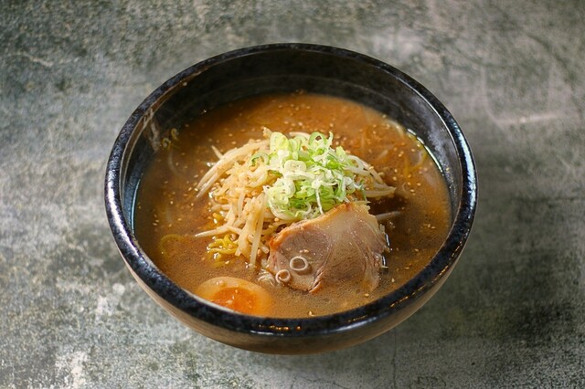 Manzoku Noodle Ramen House Kitago Honten photo
