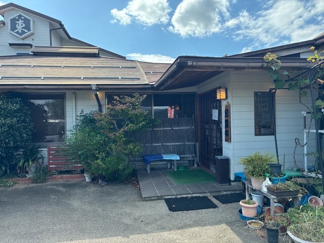 味処 東本店 &ndash; 医王寺前（そば）｜福島市の本格手打ちそば店