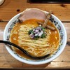 極麺 青二犀 - 料理写真: