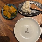 祐天寺 Bob - 