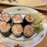 おさかな居酒屋 おびれせびれ - 