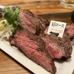 肉バルブッチャーズ 八百八 - 