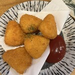 おさかな居酒屋 おびれせびれ - 