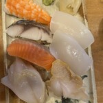 おさかな居酒屋 おびれせびれ - 