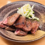 八たん - 焼き牛タン