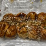 じゃんぼ 總本店 - 料理写真: