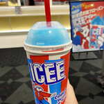 TOHOシネマズ コンセッション - ドリンク写真: