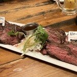 肉バルブッチャーズ 八百八 - 