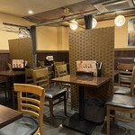 まじゅばんカレー - 