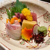 花咲 錦店 - 