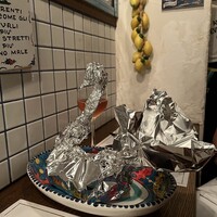 トラットリア ラ タルタルギーナ - 