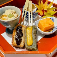 花咲 錦店 - 