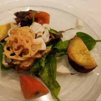 24/7 restaurant - 