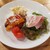 イタリア食堂NOPPO - 料理写真:ミニ前菜