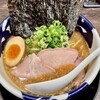 節骨麺 たいぞう 葛西店