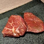 焼肉家和Shin - ヒレ