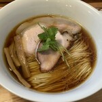 青森中華そば オールウェイズ - 