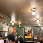 スタンディングルーム鈴傳 - 